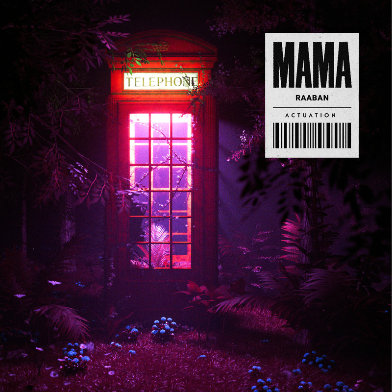 Raaban - MAMA (Extended Mix)