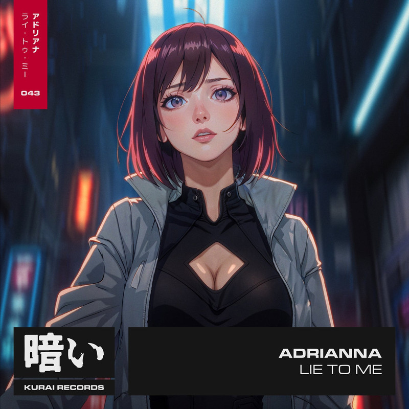 ADRIANNA - Back to You (Extended Mix)