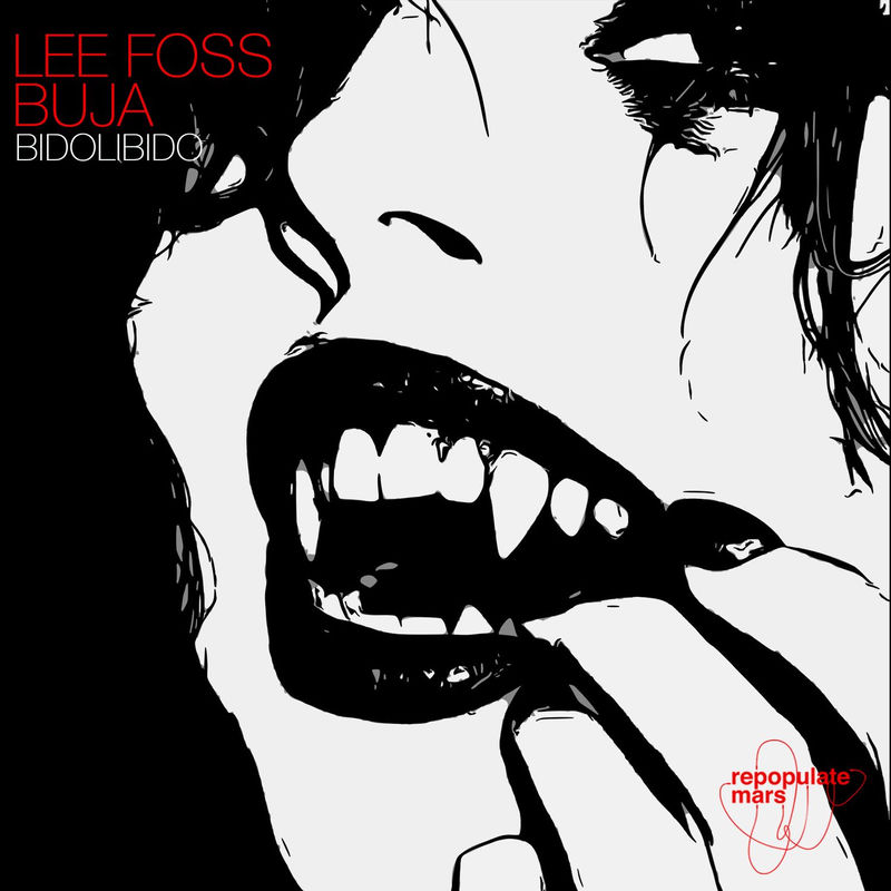 Lee Foss & Buja (BR) - Stand Up And Fight (Original Mix)