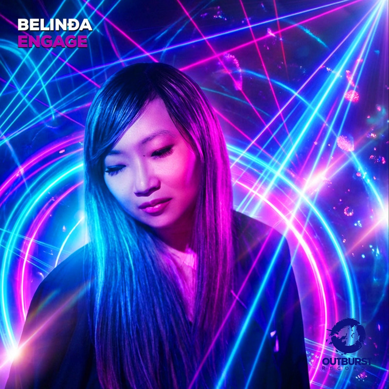 BELIN&ETH;A - Engage (Extended Mix)