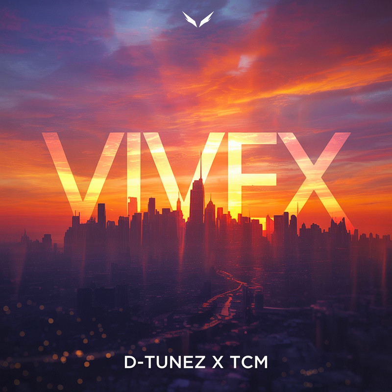 D-tunez, TCM & Shadow Legacy - Vivex (Your Statue) (Original Mix)