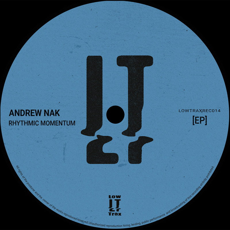Andrew Nak - Sunkissed (Extended Mix)