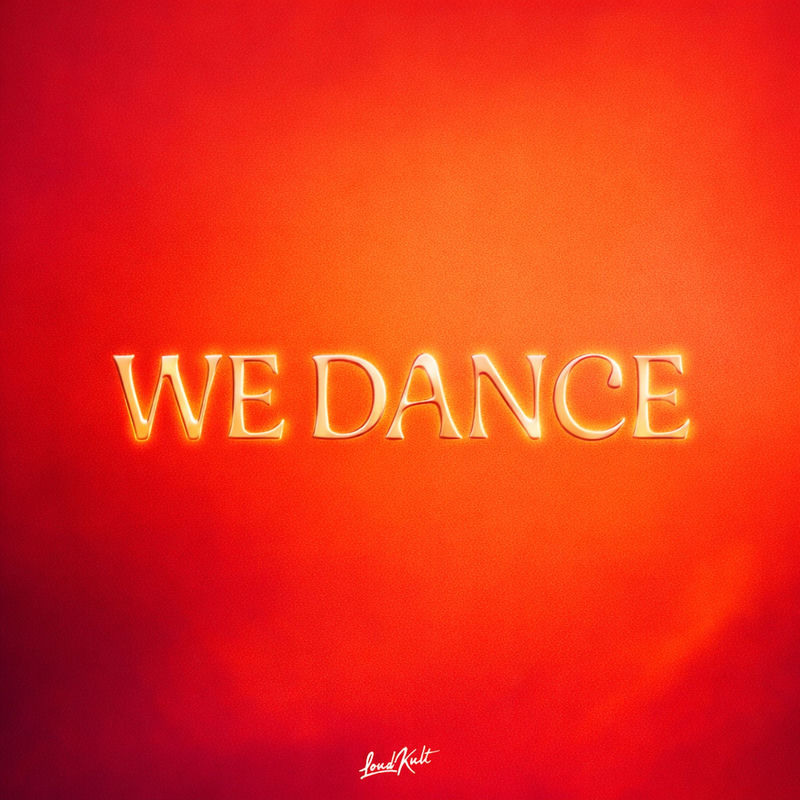 Lucas Estrada, Heliograph & Palau - We Dance (Original Mix)