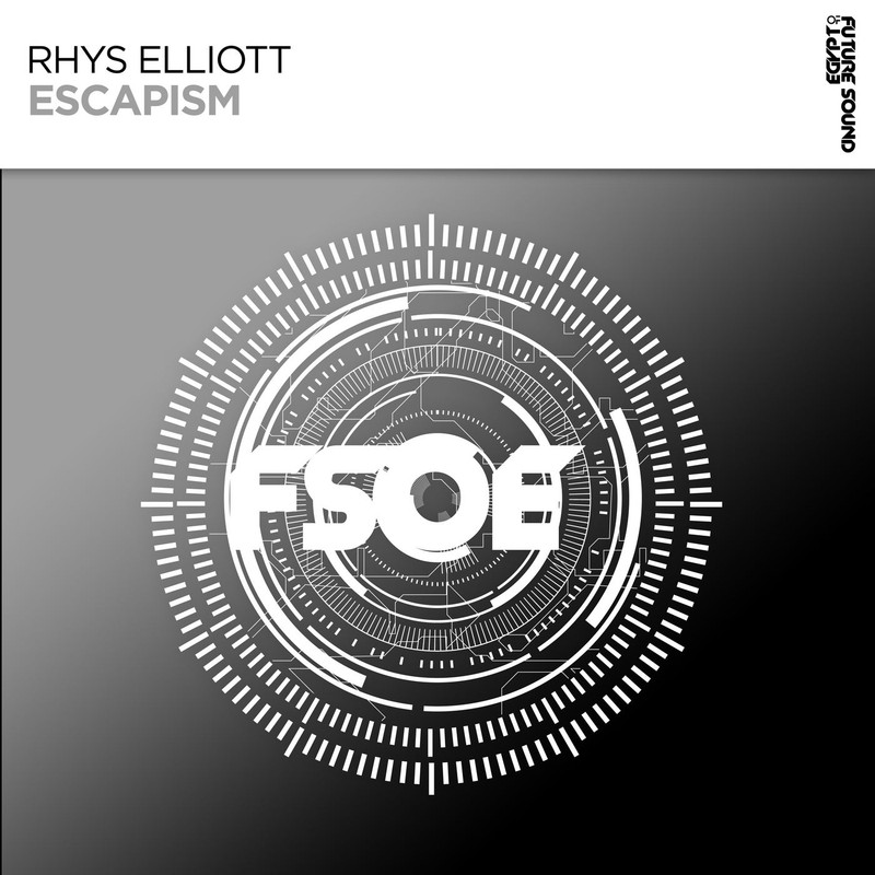 Rhys Elliott - Escapism (Extended Mix)
