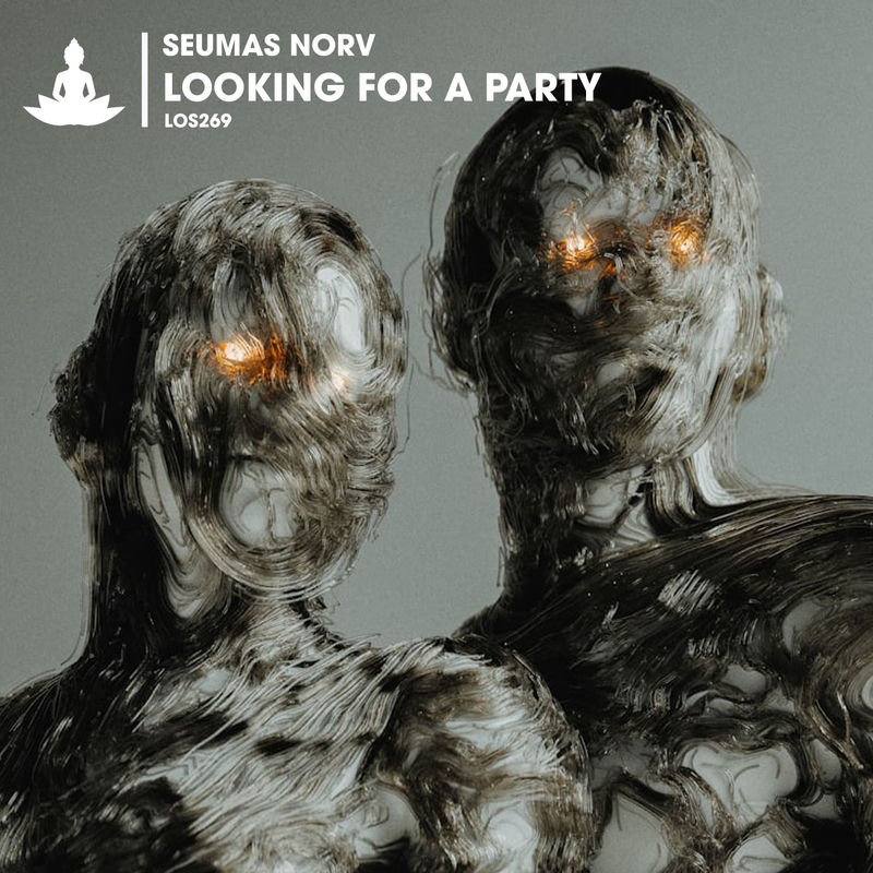 Seumas Norv - Looking for a Party (Extended Mix)