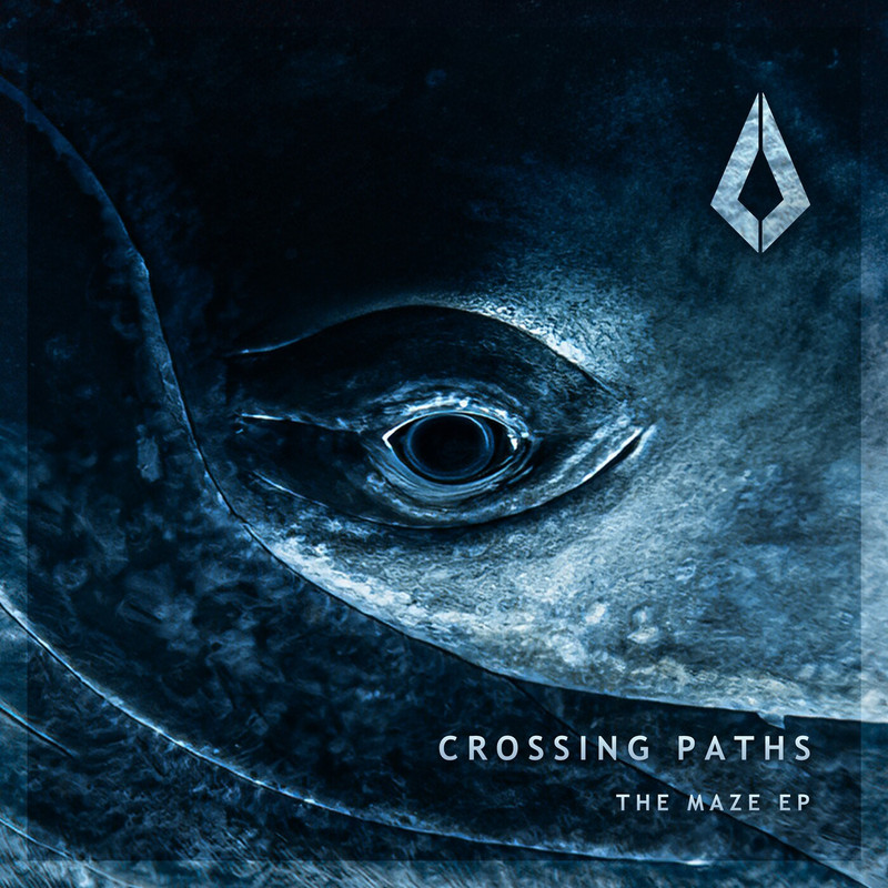 Crossing Paths - No Escape (Extended Mix)