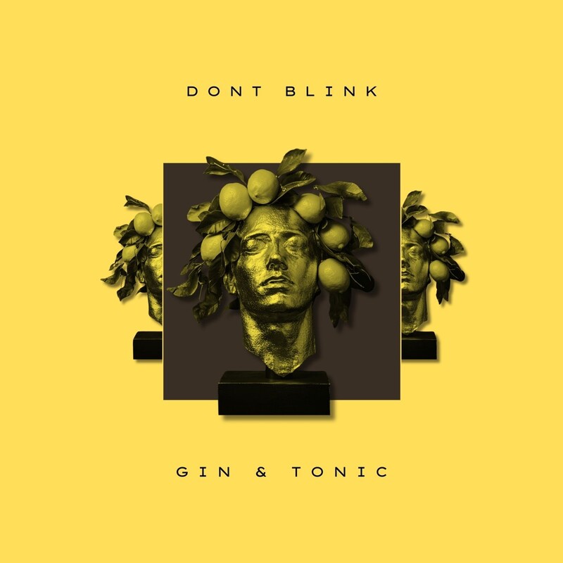 DONT BLINK - GIN AND TONIC (Original Mix)