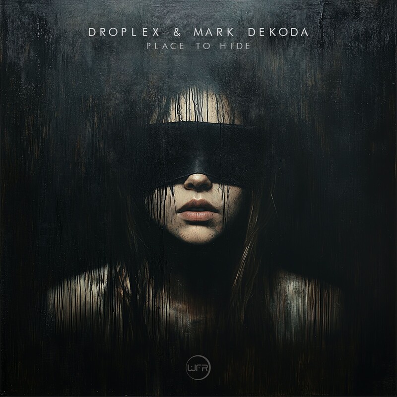 Droplex & Mark Dekoda - Place To Hide (Original Mix)
