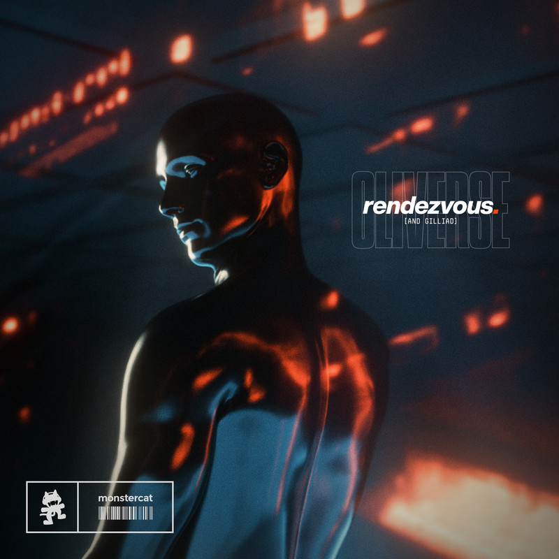 Oliverse, GILLIAD & Nina Sung - Rendezvous (Original Mix)