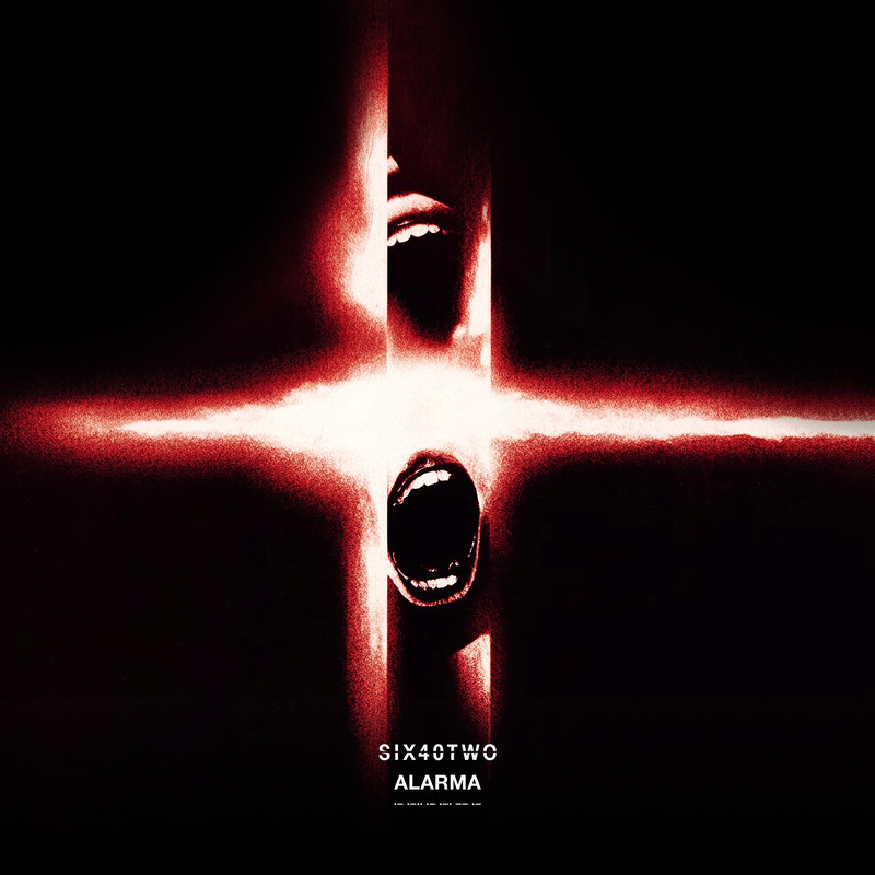 SIX40TWO - Alarma (Extended Mix)