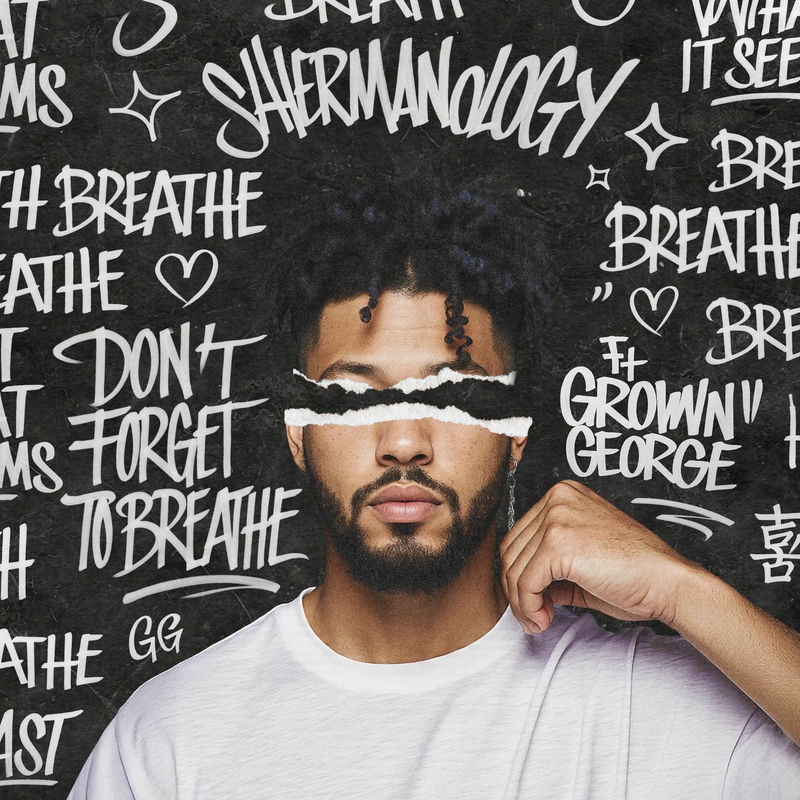 Shermanology & Grown George - Don't Forget To Breathe (Original Mix)