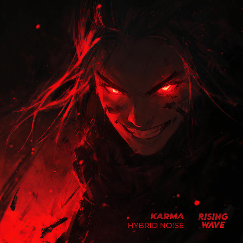 Hybrid Noise - Karma (Original Mix)