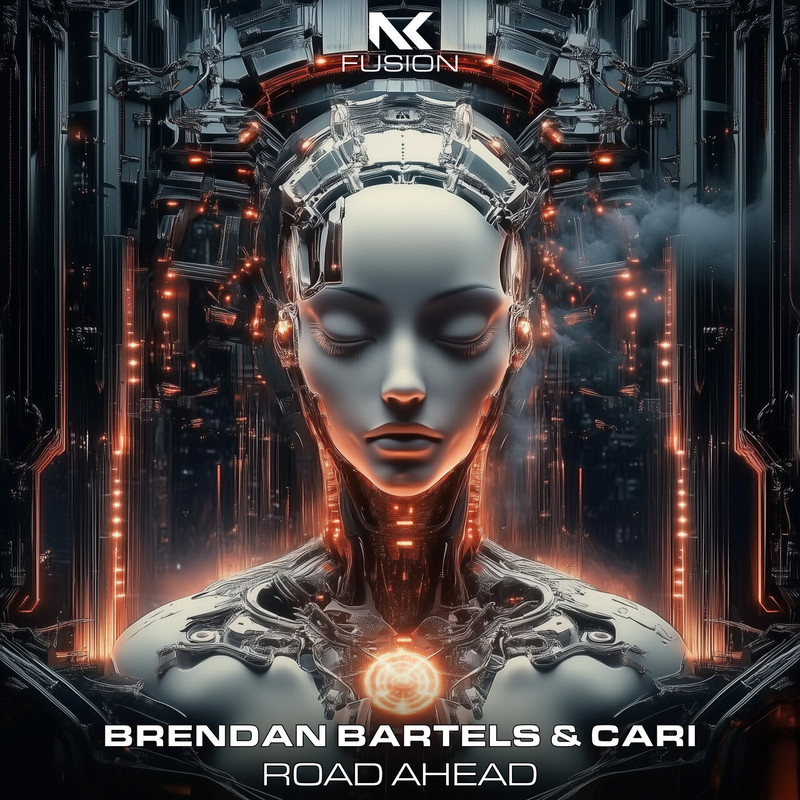 Brendan Bartels & Cari - Road Ahead (Extended Mix)