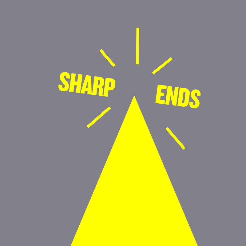 Juan Brizuela - Sharp Ends (Extended Mix)