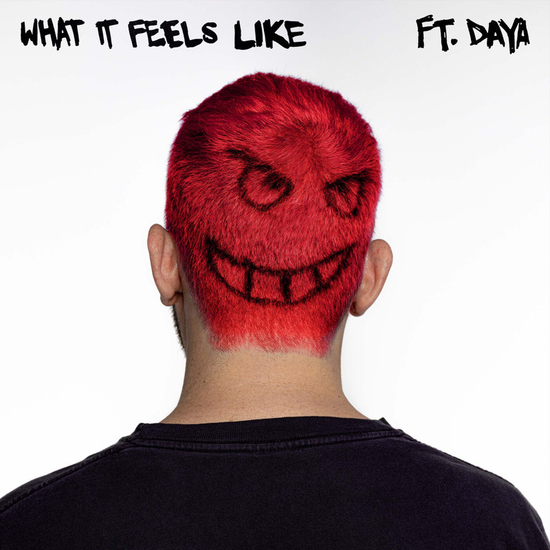 Dillon Francis & Daya - What It Feels Like (Extended Mix)