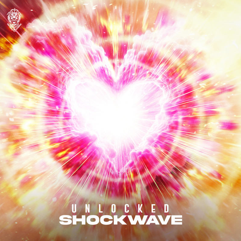 Unlocked - Shockwave (Extended Mix)