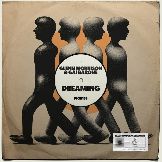 Gai Barone & Glenn Morrison - Dreaming (Dub Mix)