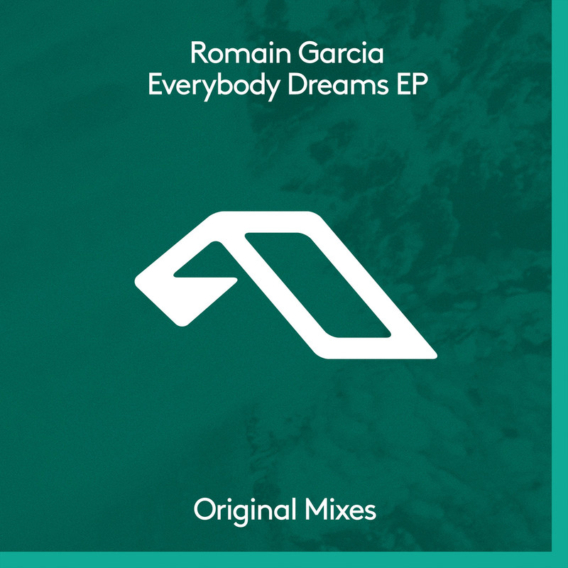 Romain Garcia - Night Memory (Extended Mix)