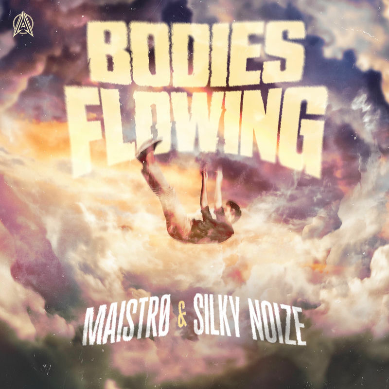 MAISTR&Oslash; & Silky Noize - Bodies Flowing (Original Mix)