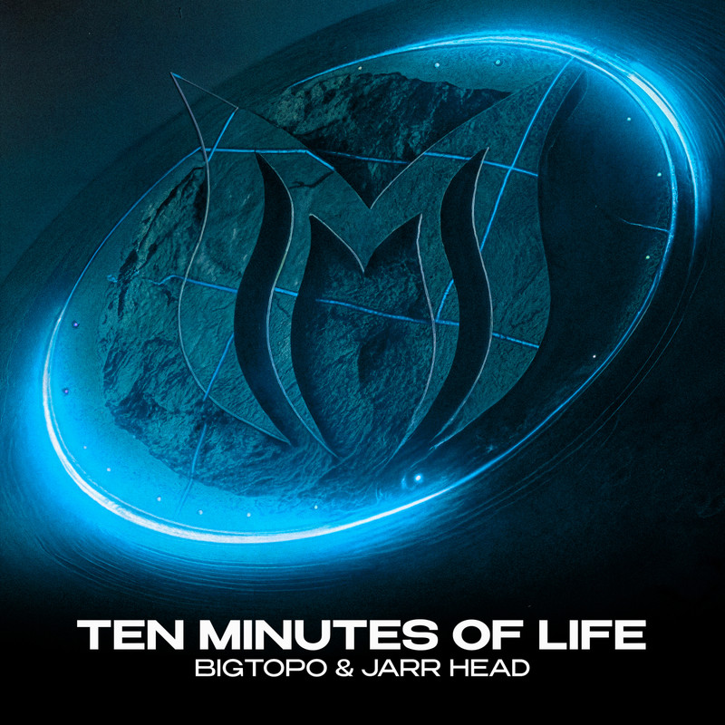 Bigtopo & JARR Head - Ten Minutes of Life (Extended Mix)
