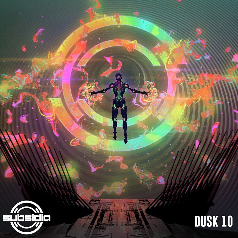 Chozen & Omas - Turn Up the Bass (Original Mix)
