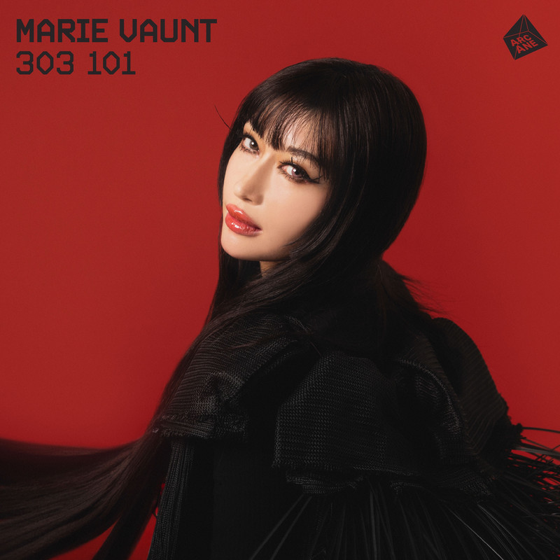 Marie Vaunt - 303 101 (Extended Mix)