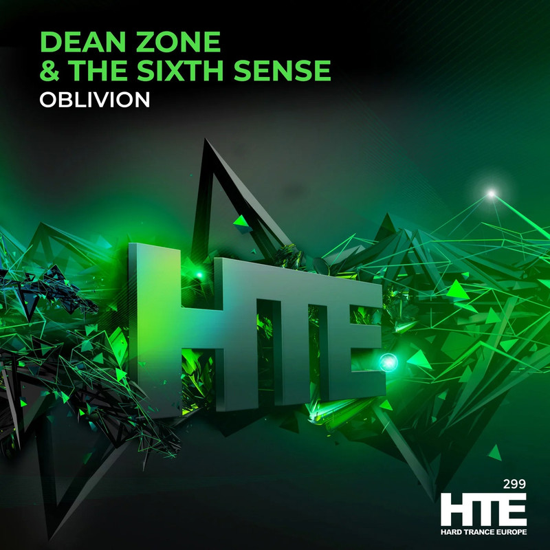 Dean Zone & The Sixth Sense - Oblivion (Extended Mix)