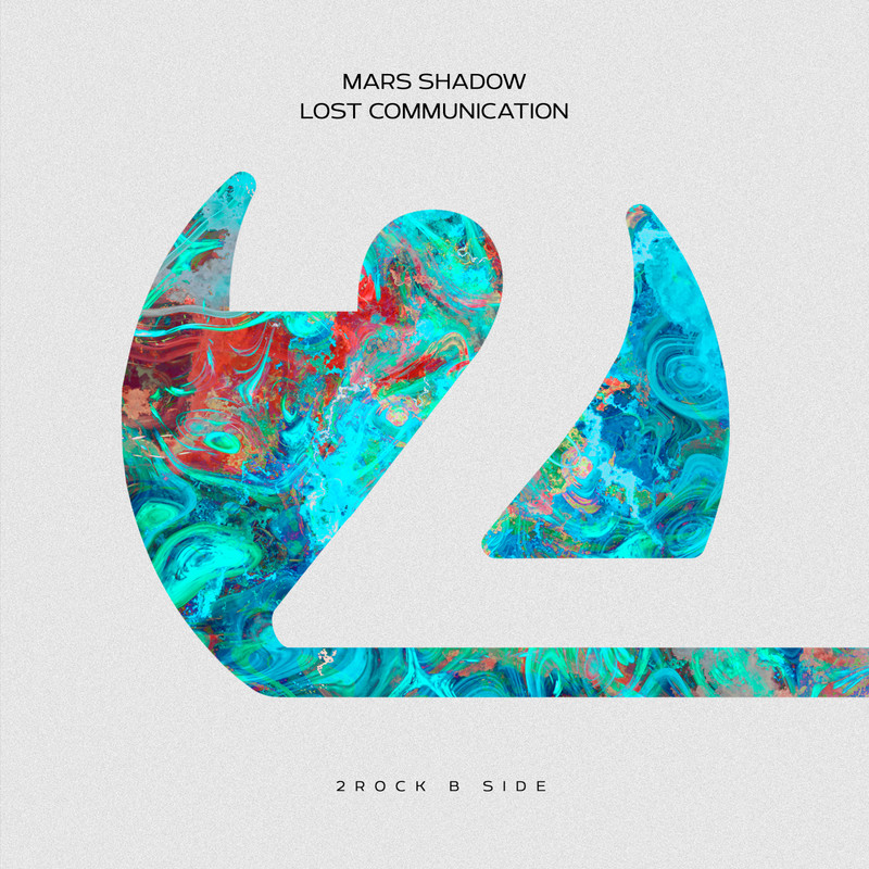 Mars Shadow - Lost Communication (Extended Mix)