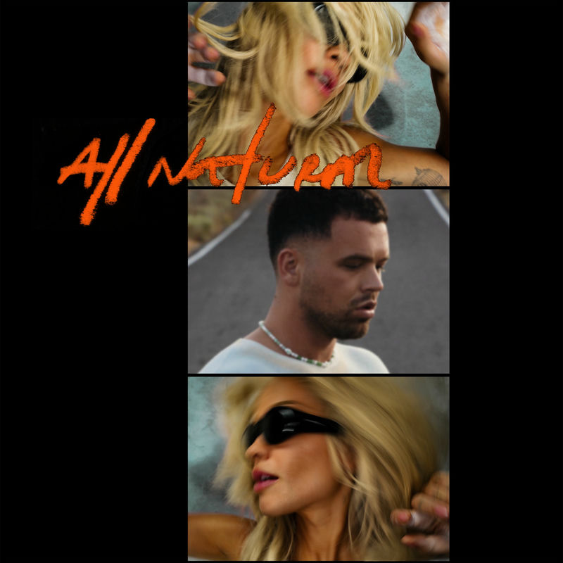 Rita Ora & Yll Limani - All Natural (Original Mix)