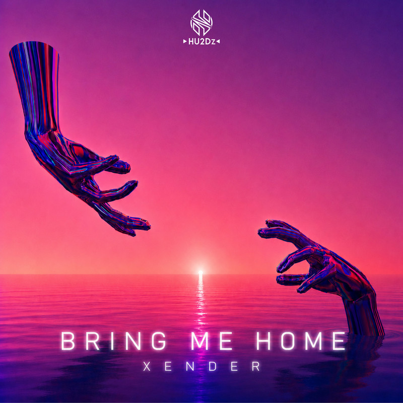 Xender - Bring Me Home (Extended Mix)