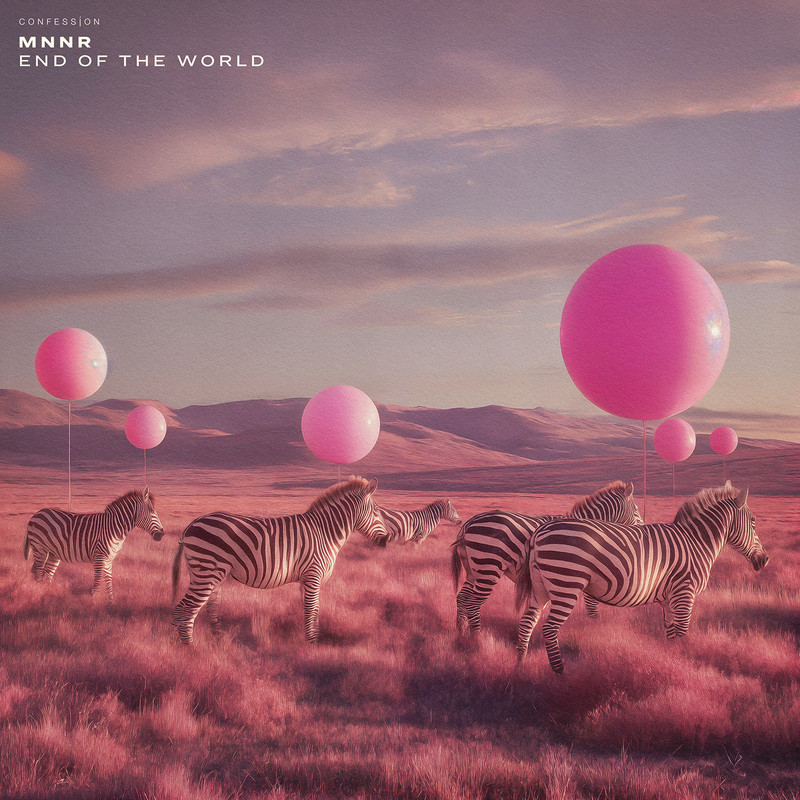 MNNR - End Of The World (Extended Mix)