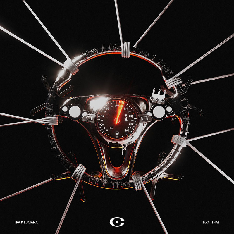 TPA & Luciana - I Got That (Original Mix)