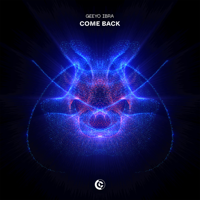 Geeyo Ibra - Come Back (Extended Mix)