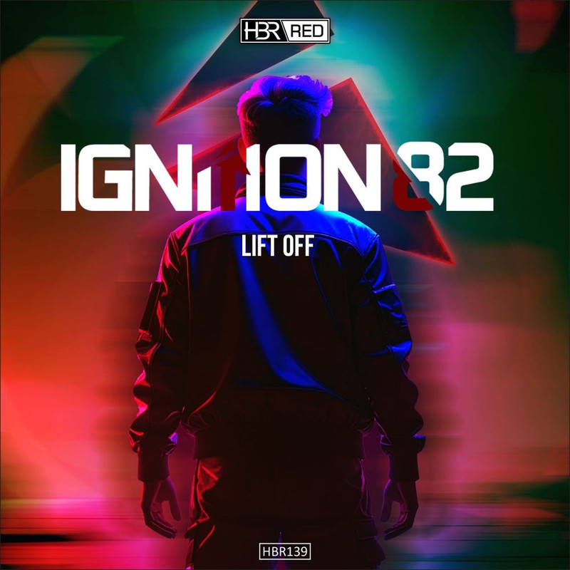 Ignition 82 - Lift Off (Extended Mix)