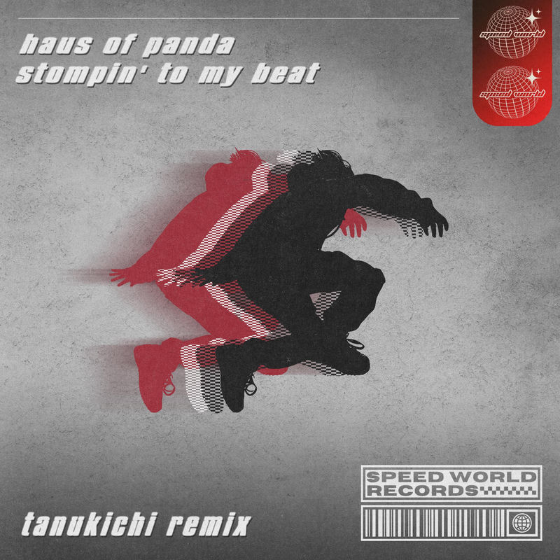 Haus of Panda - Stompin' To My Beat (Tanukichi Remix)