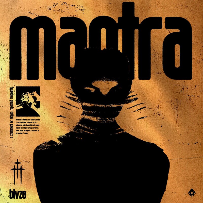 Blvze - MANTRA (Original Mix)