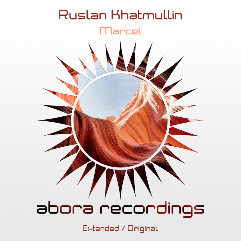 Ruslan Khatmullin - Marcel (Extended Mix)