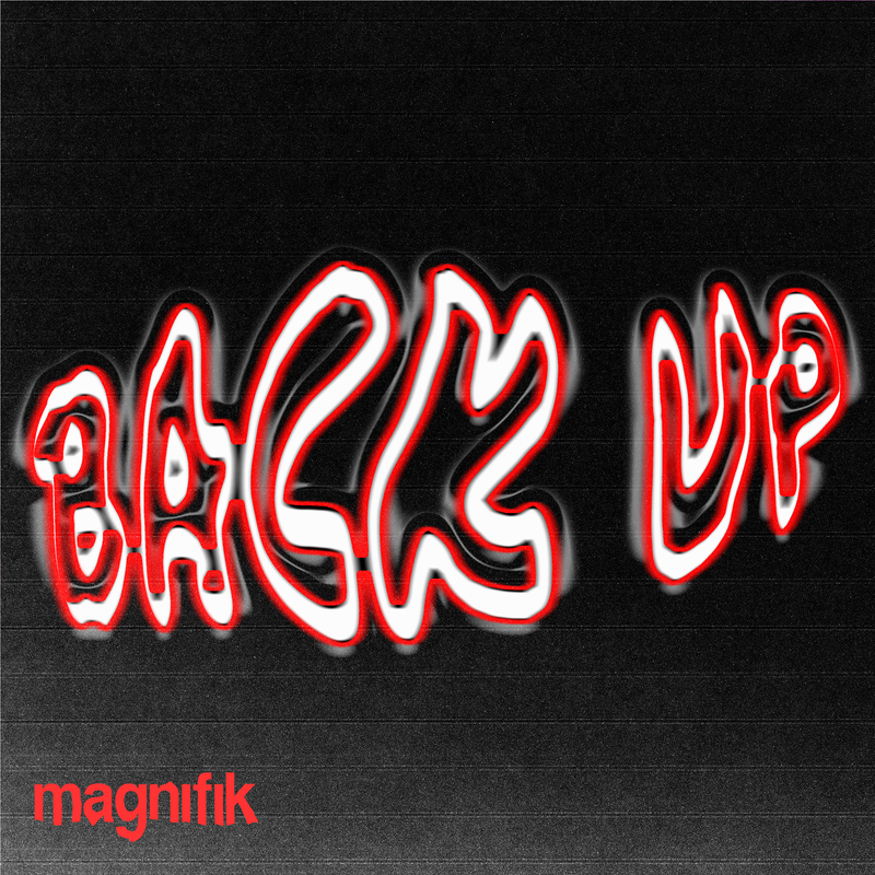 HotLap, Ajna, Samm - Back Up (Extended Mix)