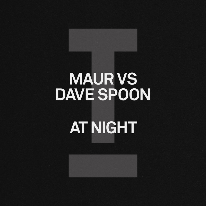 Maur vs Dave Spoon - At Night (Extended Mix)
