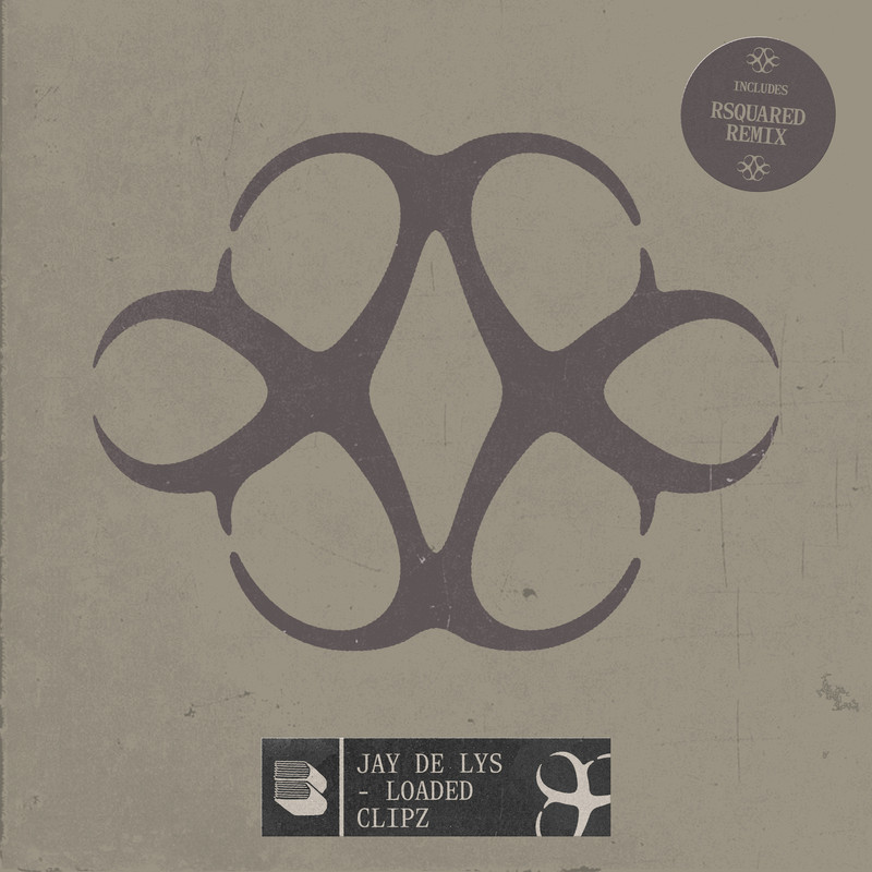 Jay de Lys - Loaded Clipz (Extended Mix)