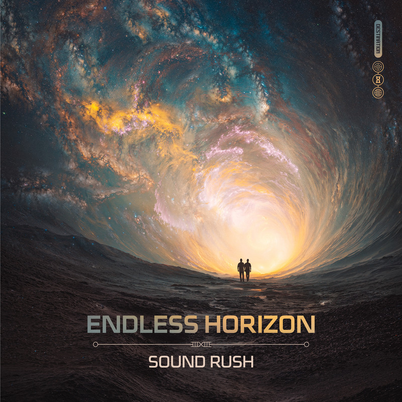 Sound Rush - Endless Horizon (Extended Mix)