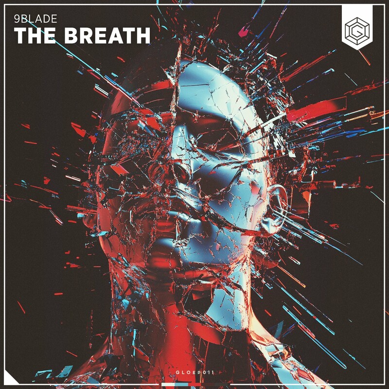 9BLADE - The Breath (Original Mix)
