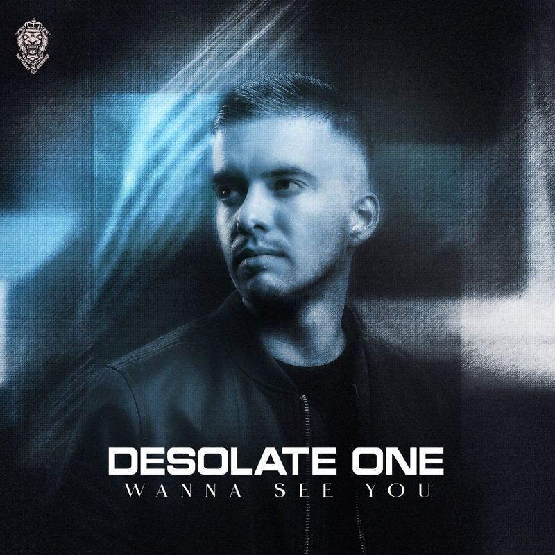 Desolate One - Wanna See You (Extended Mix)