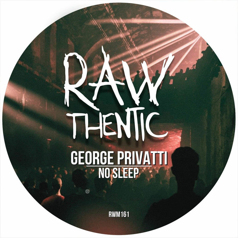 George Privatti - Topogigio (Extended Mix)