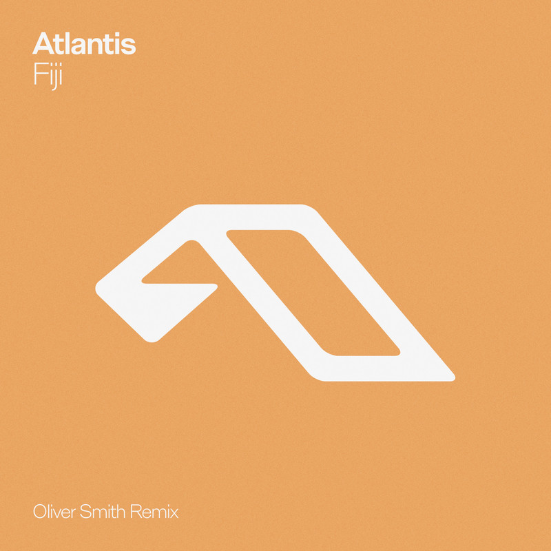 Atlantis - Fiji (Oliver Smith Extended Mix)