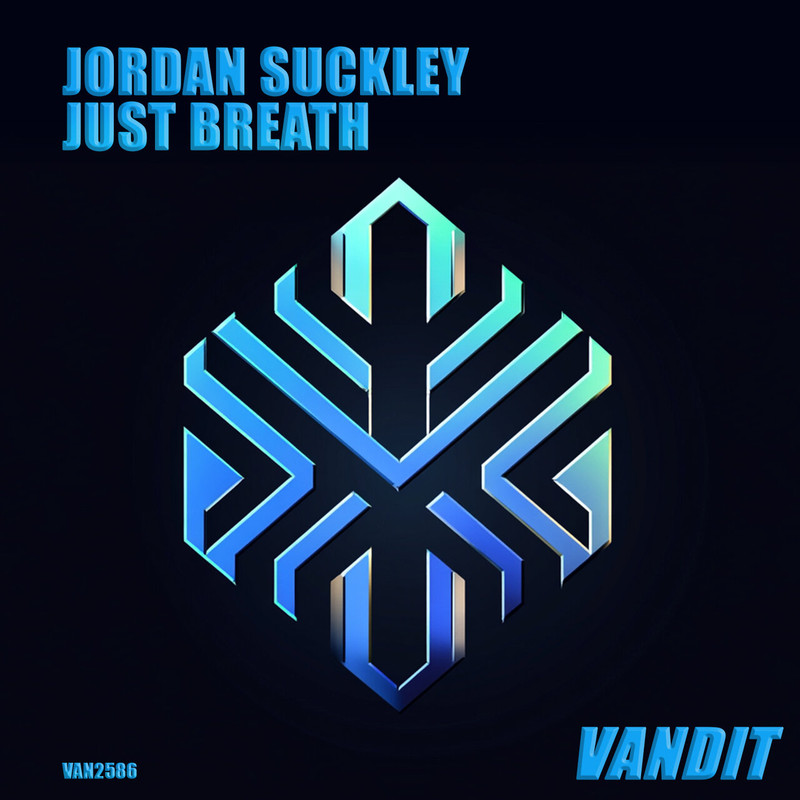 Jordan Suckley - Just Breath (Extended Mix)