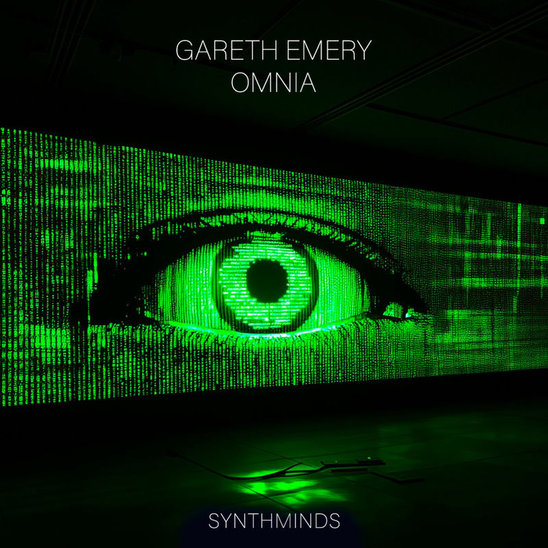 Gareth Emery & Omnia - Synthminds (Original Mix)