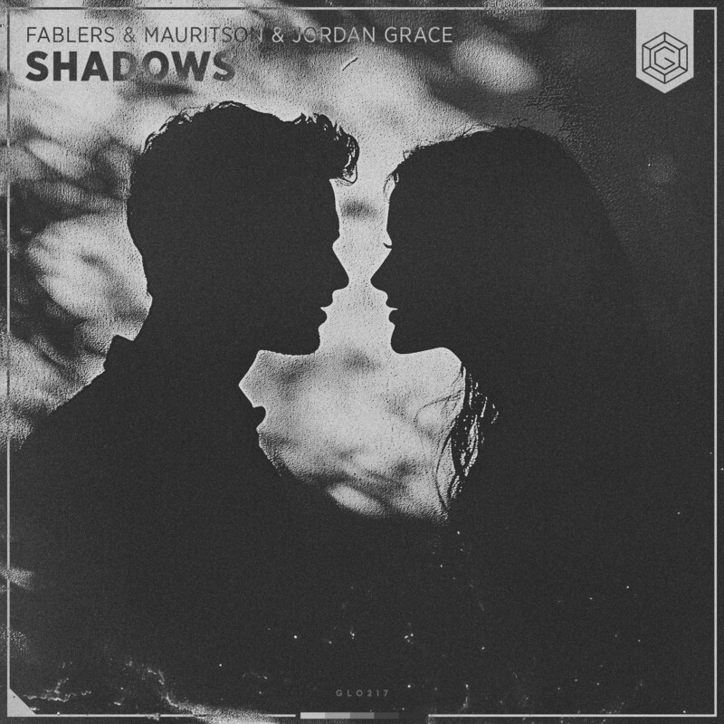 Fablers, Mauritson & Jordan Grace - Shadows (Original Mix)