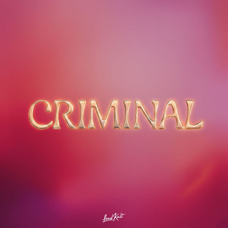 Lucas Estrada & Jaimes - Criminal (Original Mix)