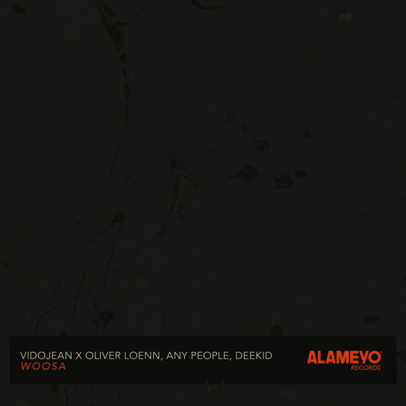 Vidojean X Oliver Loenn, Any People & Deekid - Woosa (Original Mix)
